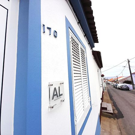 Casa Da Salga Apartment Nordeste  Exterior photo