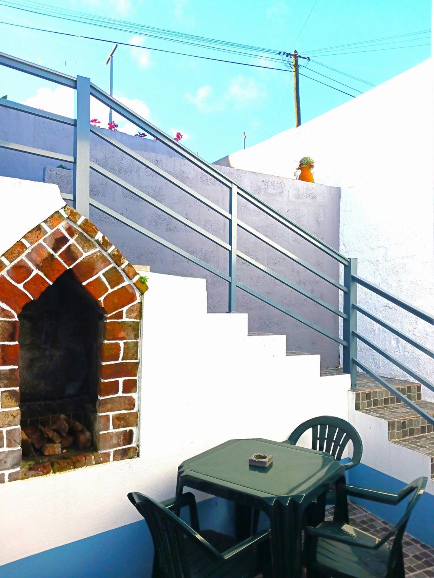 Casa Da Salga Apartment Nordeste  Exterior photo