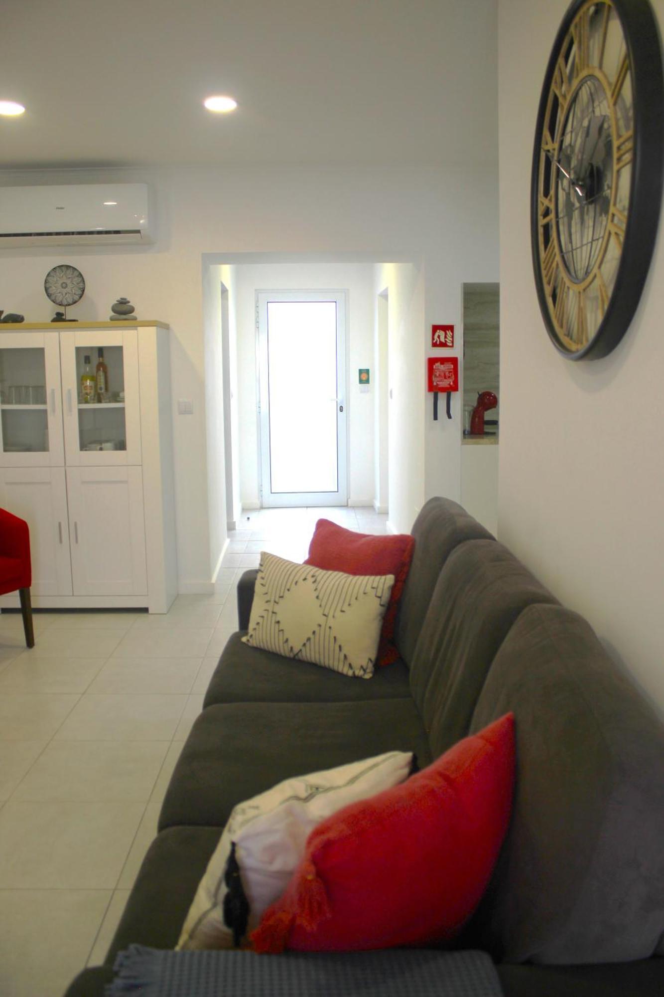 Casa Da Salga Apartment Nordeste  Exterior photo